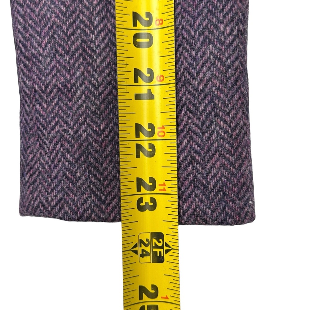 J. Crew Purple Blazer - Picture 7 of 10